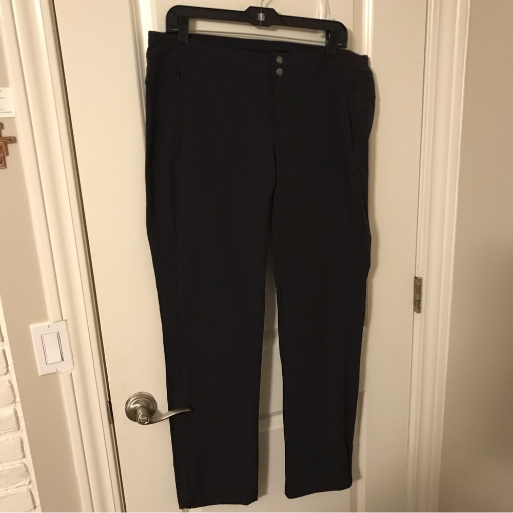 Kuhl Trancendr hiking pant size 16